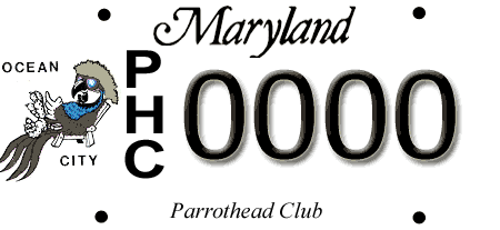 Ocean City Parrothead Club