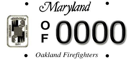 Oakland Volunteer Fire Department, Inc.