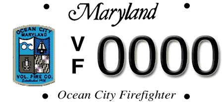 Ocean City Volunteer Fire Company, Inc.