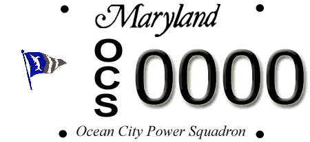 Ocean City Power Squadron
