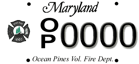 Ocean Pines Volunteer Fire Department, Inc.