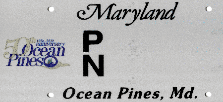 Ocean Pines Association Inc.