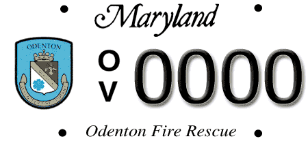 Odenton Volunteer Fire Company, Inc.