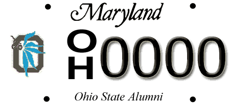 Ohio State University Alumni Association