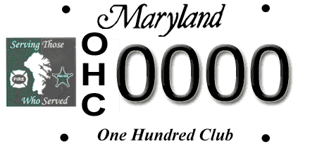The One Hundred Club of Anne Arundel County