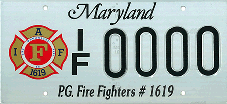 PG Fire Fighters Local 1619