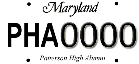 Patterson High School Alumni Association, Inc.