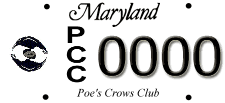 Poe's Crow Club, Inc.