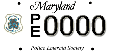Police Emerald Society of the Washington DC Area