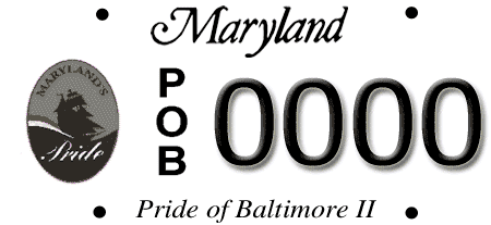 Pride of Baltimore, Inc.