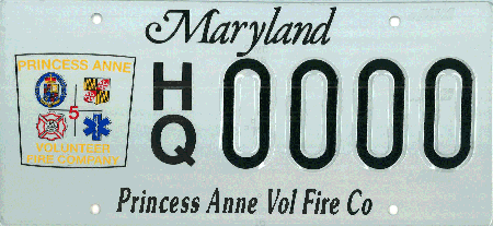 Princess Anne Volunteer Fire Co.