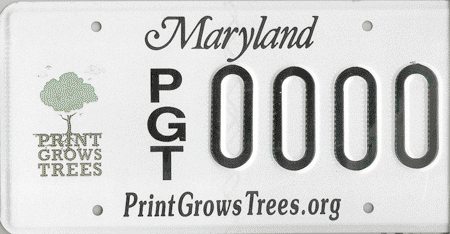 Printing Industries of Maryland Education Fund