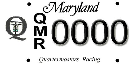Quartermaster Drag Racing Team