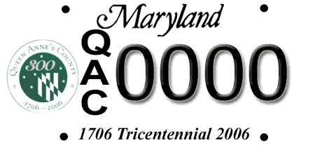 Queen Anne's Co. 300th Anniversary Committee