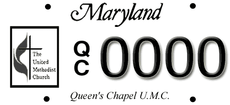 Queen's Chapel United Methodist Church