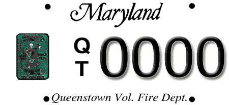 Queenstown Volunteer Fire Company, Inc.
