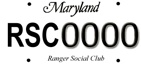 Ranger Social Club