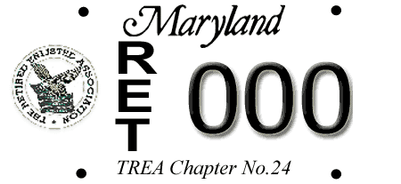 Retired Enlisted Association Chesapeake Chapter 24