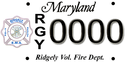 Ridgely Volunteer Fire Department