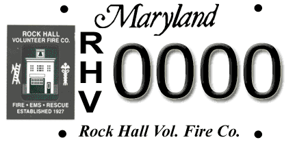 Rock Hall Volunteer Fire Co.