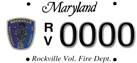 Rockville Volunteer Fire Department, Inc.