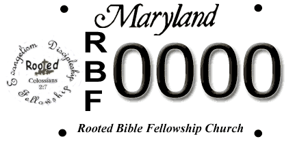 Rooted Bible Fellowship Church