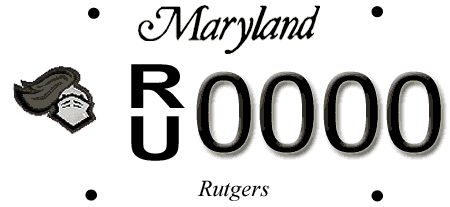 Rutgers University Alumni Relations