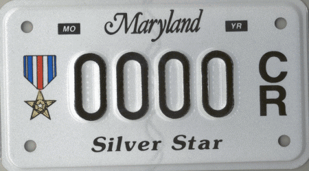 Silver Star (motorcycle)