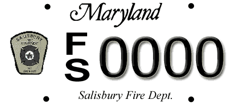 Salisbury Fire Department