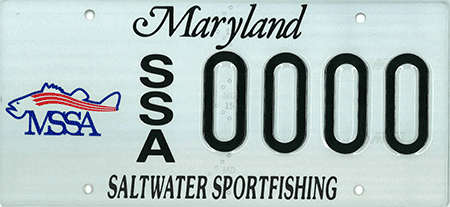 Maryland Saltwater Sportfishermen's Association, Inc.