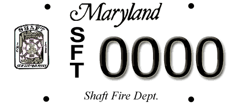Shaft Fire Department