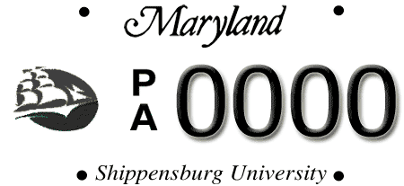 Shippensburg University General Alumni Association