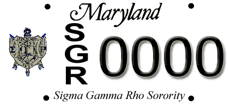 Sigma Gamma Rho Sorority, Inc.