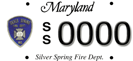 Silver Spring Volunteer Fire Department, Inc.