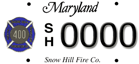 Snow Hill Volunteer Fire Company