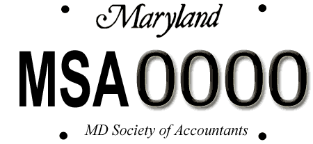Maryland Society of Accountants, Inc.