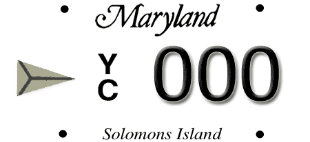 Solomons Island Yacht Club