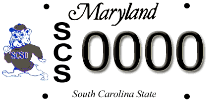 South Carolina State University National Alumni Association