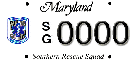 Southern Garrett County Rescue Squad, Inc.