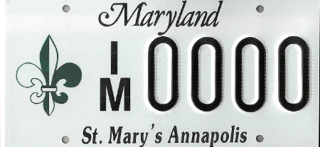 St. Mary's Parish and Schools Annapolis
