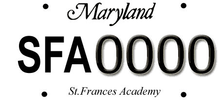 St. Frances Academy Association