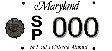 St. Paul's College National Alumni Association, Inc.