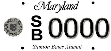 Stanton Bates Alumni Association, Inc.