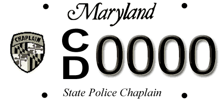 State Police Chaplain's Association