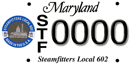 Steamfitters Local 602