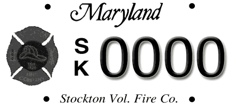 Stockton Volunteer Fire Company