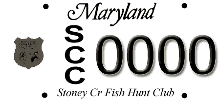 Stoney Creek Fishing & Hunting Club, Inc.
