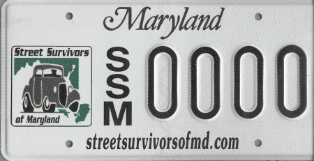 Street Survivors of Maryland