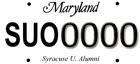 Syracuse University Alumni Club of Washington DC, Inc.