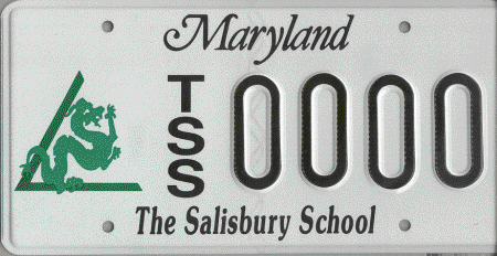 The Salisbury School